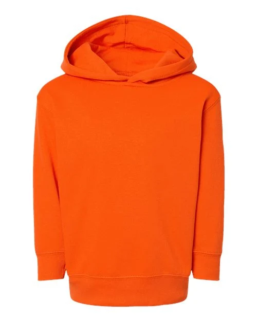 Toddler Pullover Fleece Hoodie - Image 13