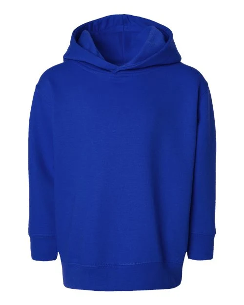 Toddler Pullover Fleece Hoodie - Image 18