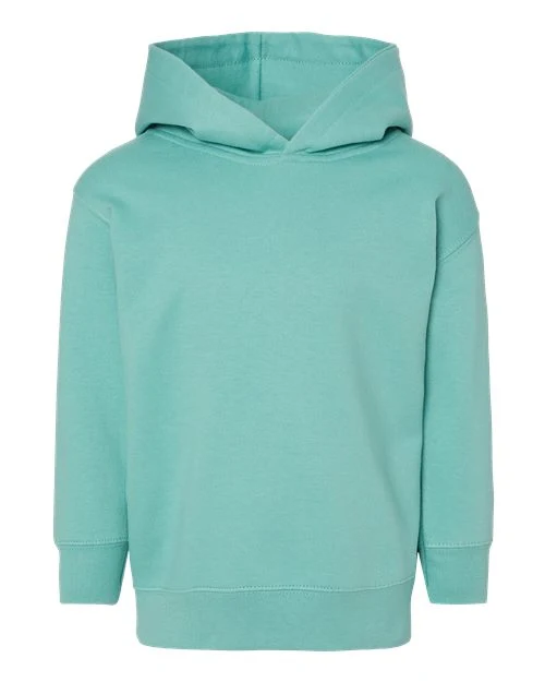 Toddler Pullover Fleece Hoodie - Image 19