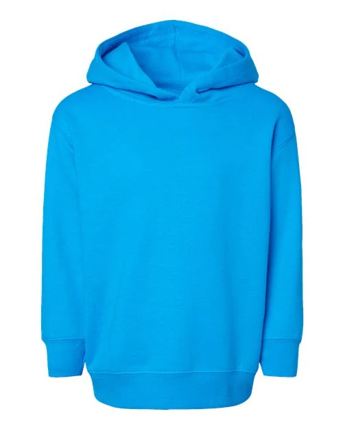 Toddler Pullover Fleece Hoodie - Image 21