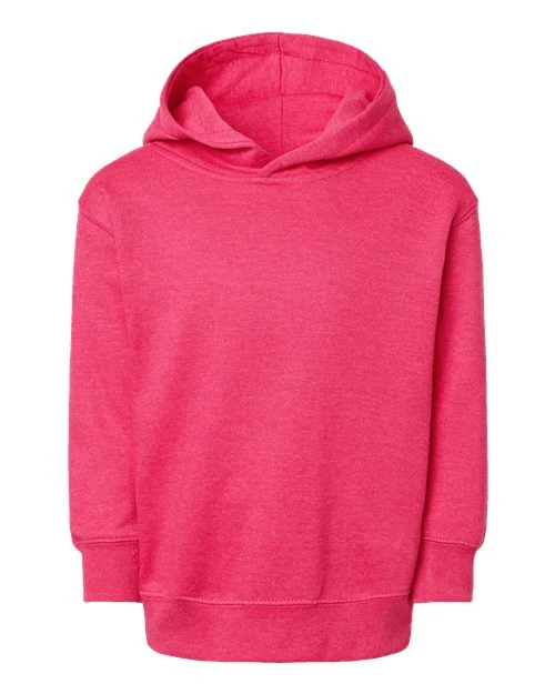 Toddler Pullover Fleece Hoodie - Image 23
