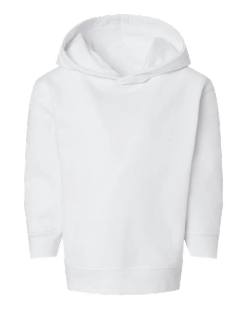 Toddler Pullover Fleece Hoodie - Image 27