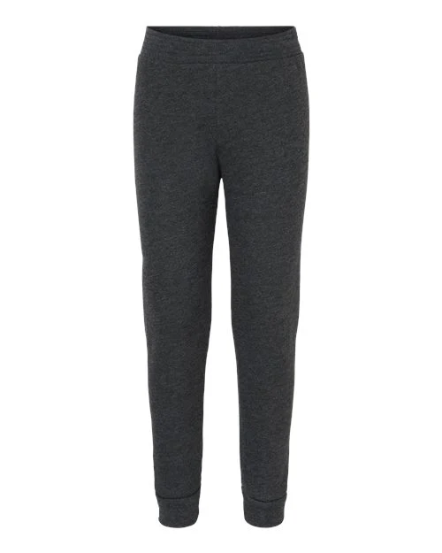 Toddler Sponge Fleece Jogger Sweatpants - Image 4