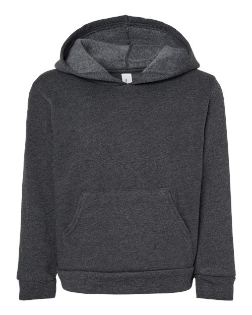 Toddler Sponge Fleece Pullover Hoodie Sweatshirt - Image 4