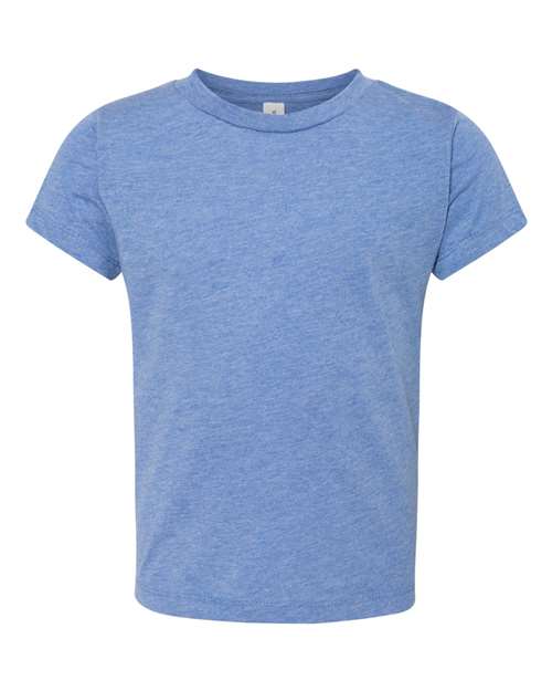 Toddler Triblend Tee - Image 3