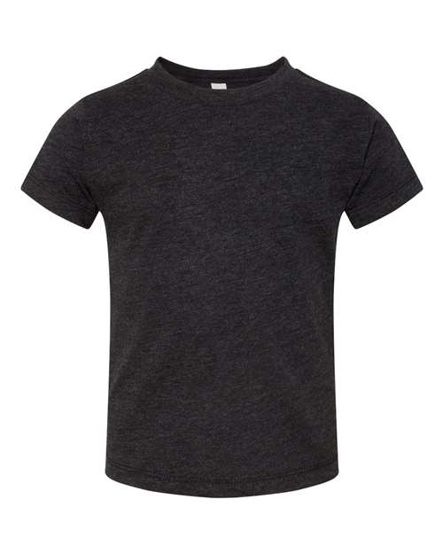 Toddler Triblend Tee - Image 4