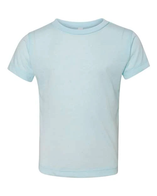 Toddler Triblend Tee - Image 7