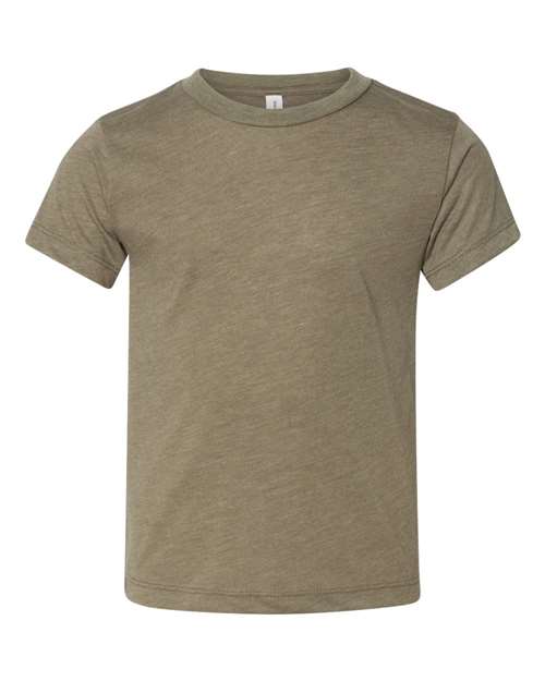 Toddler Triblend Tee - Image 9