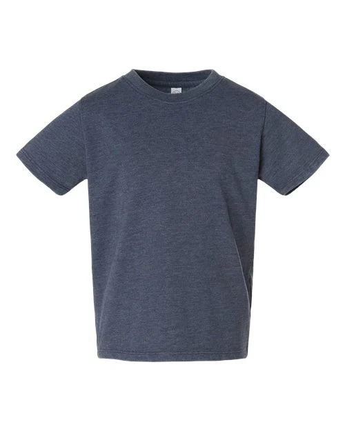 Toddler Vintage Wash T-Shirt - Image 2