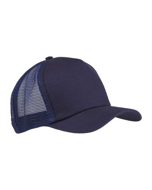 Twill Trucker Cap