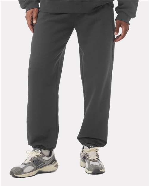 Unisex 10 oz. Heavyweight Sweatpants - Image 2