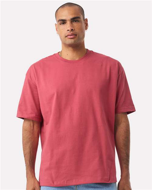 Unisex 7.5 oz Heavyweight Tee - Image 10