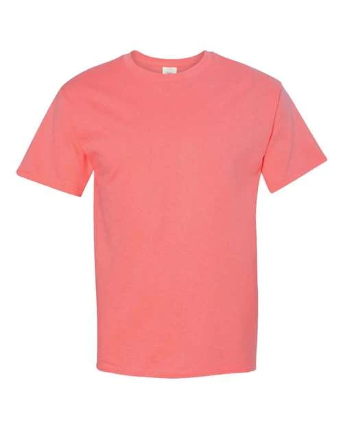 Unisex Authentic T-Shirt - Image 9