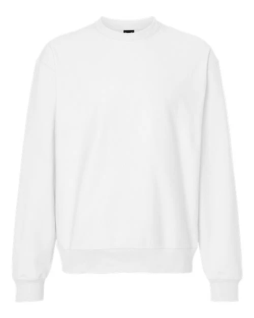 Unisex Beefy® Sweats Premium Heavyweight Crewneck Sweatshirt - Image 10