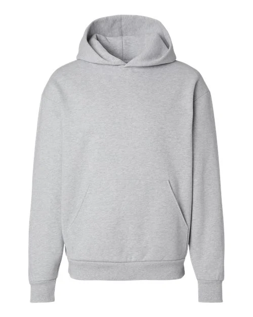 Unisex Boulevard Heavyweight Hooded Sweatshirt - Image 9