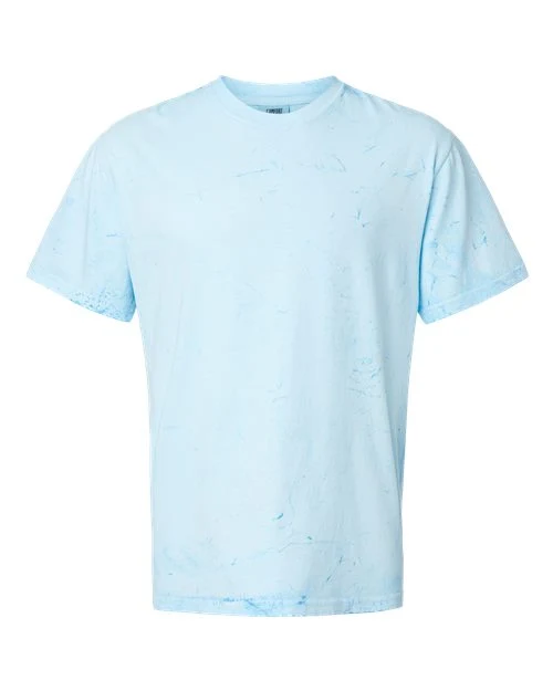 Unisex Colorblast™ Heavyweight T-Shirt - Image 5
