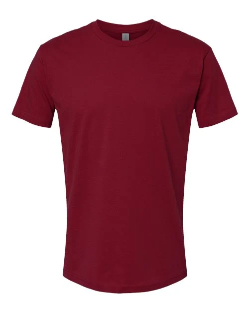 Unisex Cotton T-Shirt - Image 6
