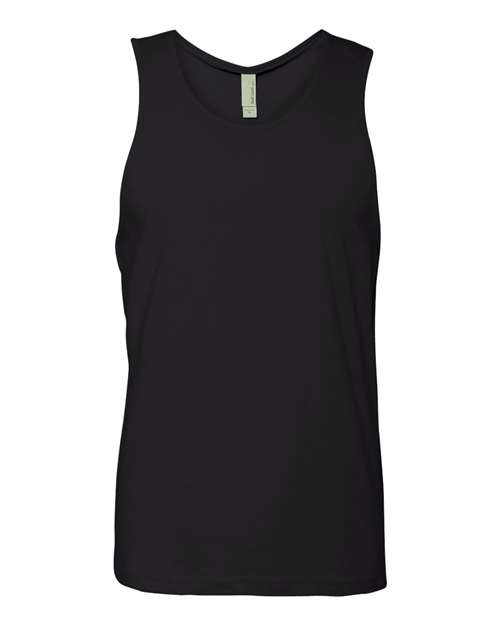 Unisex Cotton Tank