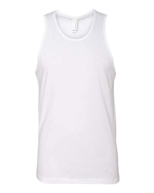 Unisex Cotton Tank - Image 10