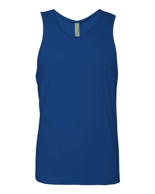 Unisex Cotton Tank - Image 8