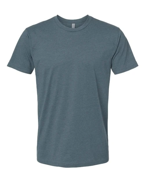 Unisex CVC T-Shirt - Image 20