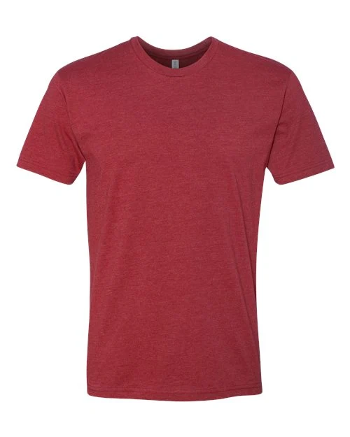 Unisex CVC T-Shirt - Image 5