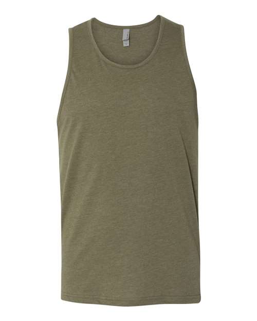 Unisex CVC Tank - Image 4