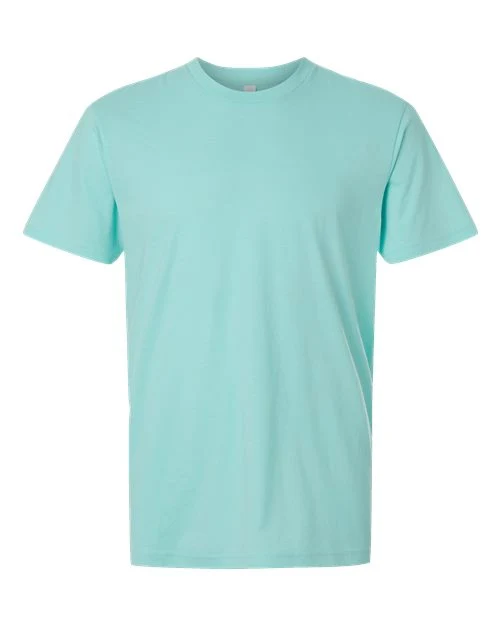 Unisex CVC Tee - Image 12