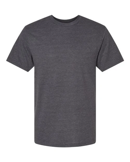 Unisex CVC Tee - Image 13