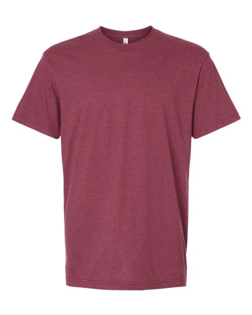 Unisex CVC Tee - Image 15