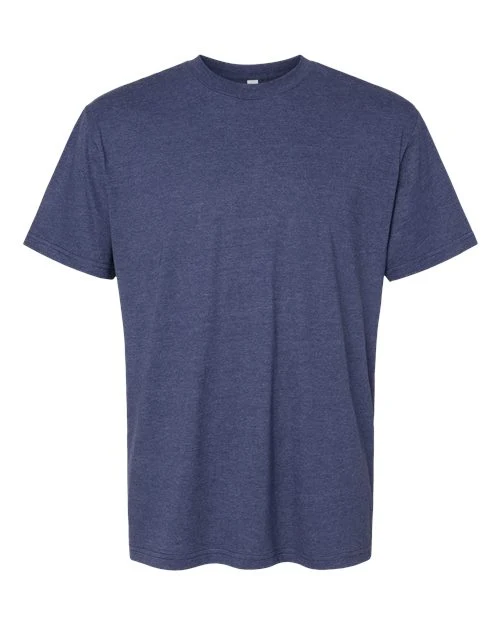 Unisex CVC Tee - Image 22