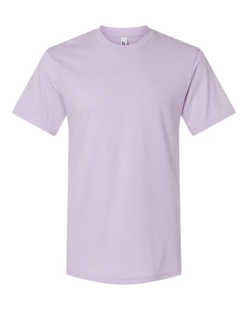 Unisex CVC Tee - Image 26