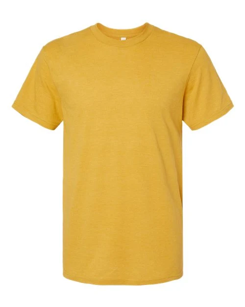 Unisex CVC Tee - Image 27