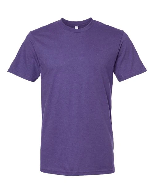 Unisex CVC Tee - Image 34