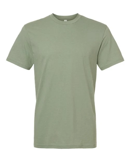 Unisex CVC Tee - Image 37