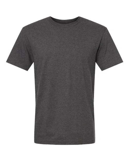 Unisex CVC Tee - Image 4