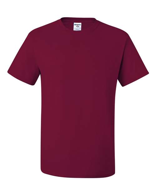 Unisex Dri-Power® 50/50 T-Shirt - Image 4