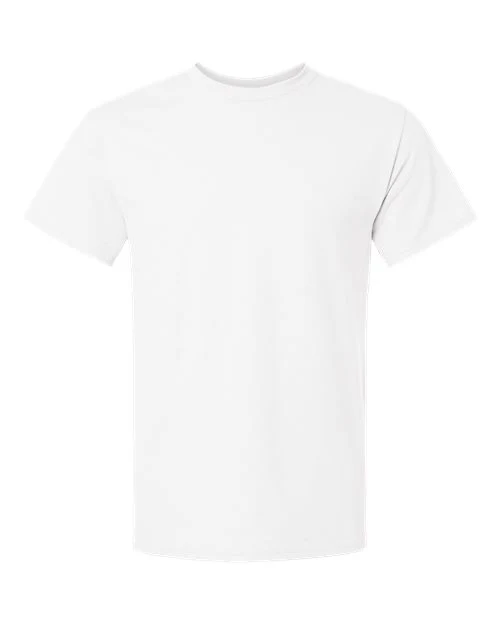 Unisex DryBlend® Tall T-Shirt - Image 8