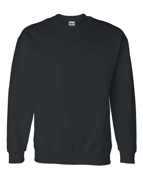 Unisex DryBlend® Crewneck Sweatshirt - Image 3
