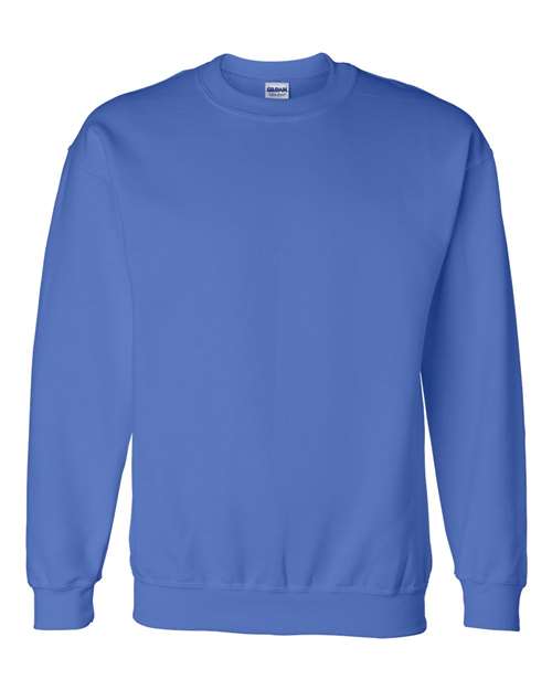 Unisex DryBlend® Crewneck Sweatshirt - Image 7