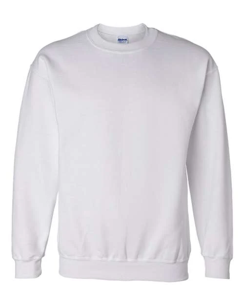 Unisex DryBlend® Crewneck Sweatshirt - Image 9