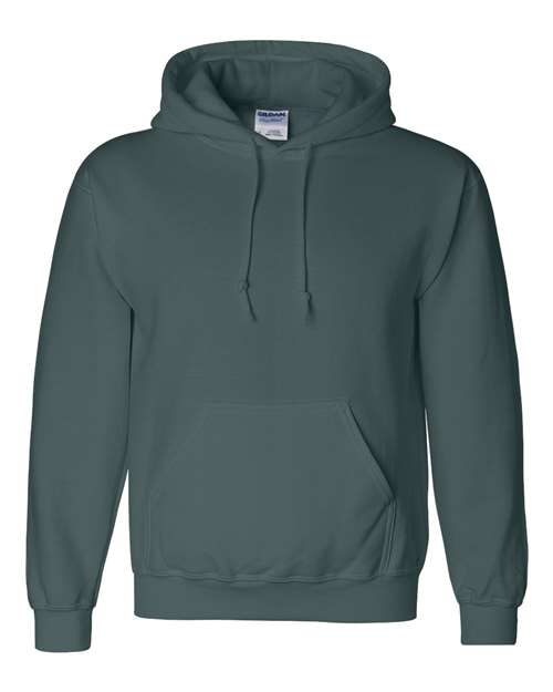 Unisex DryBlend® Hooded Sweatshirt - Image 5