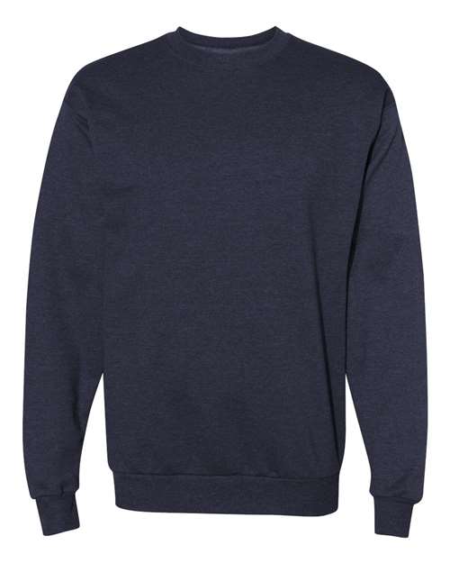 Unisex EcoSmart® Crewneck Sweatshirt - Image 12