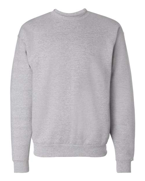 Unisex EcoSmart® Crewneck Sweatshirt - Image 16