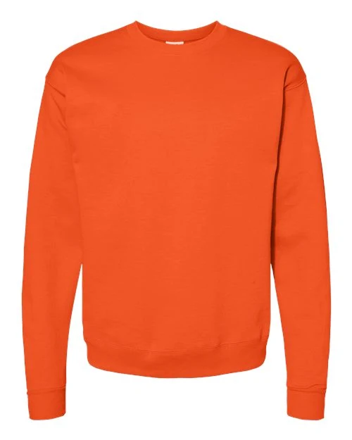 Unisex EcoSmart® Crewneck Sweatshirt - Image 19