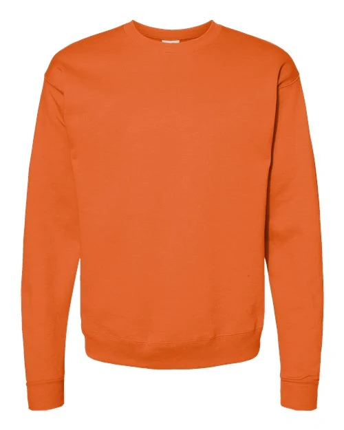 Unisex EcoSmart® Crewneck Sweatshirt - Image 23