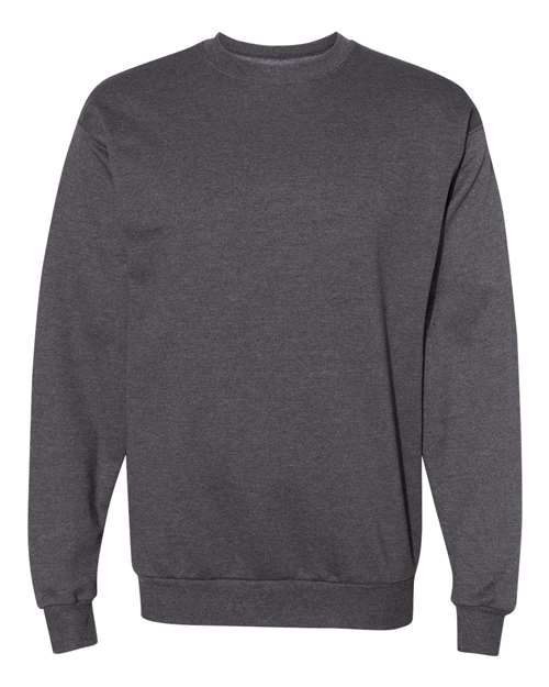 Unisex EcoSmart® Crewneck Sweatshirt - Image 5