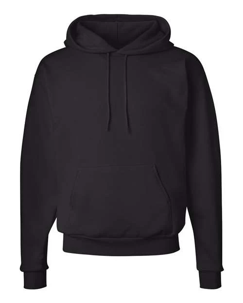 Unisex EcoSmart® Hooded Sweatshirt - Image 13