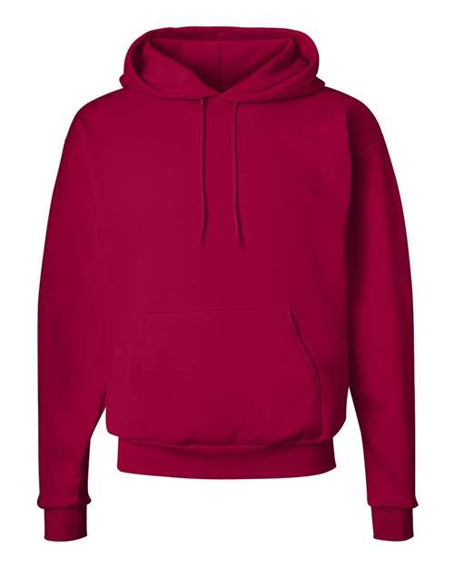 Unisex EcoSmart® Hooded Sweatshirt - Image 17