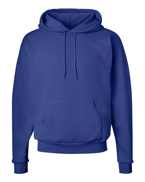 Unisex EcoSmart® Hooded Sweatshirt - Image 18